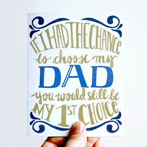 Happy Fathers Day