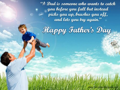 Fathers Day