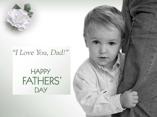 Happy Fathers Day
