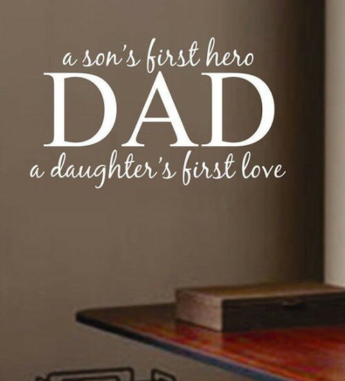 Fathers Day Quotes