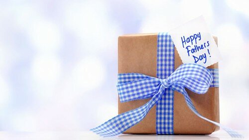 Fathers Day Special Gift HD Wallpaper