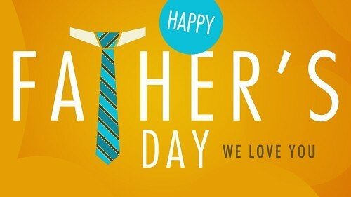 Fathers Day Picture