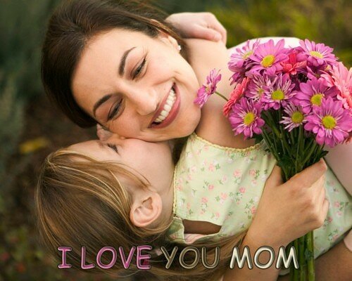 Happy Mothers Day Mom