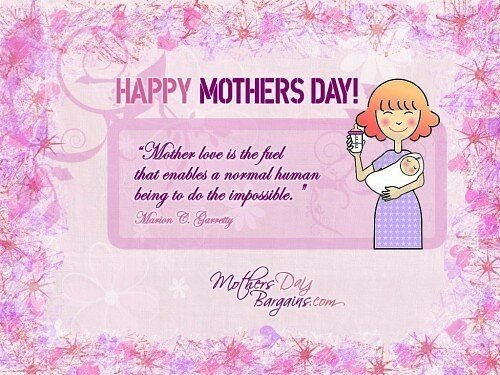 Happy Mothers Day wishes greetings