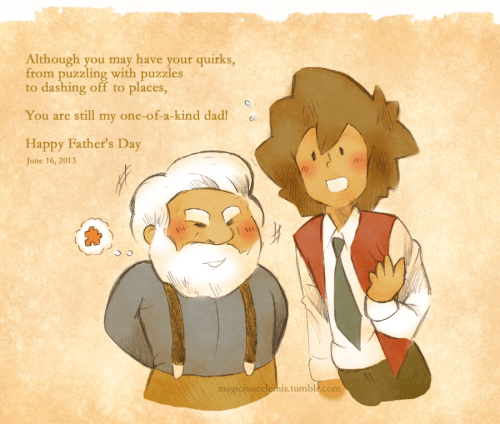 happy father's day