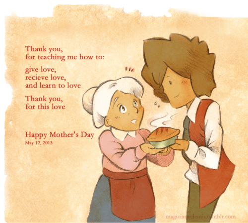 mother's day greeting