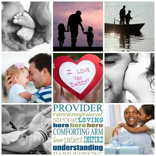 Happy Father's Day